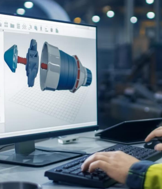 Estação de Bombeamento - Luís Eduardo Magalhães